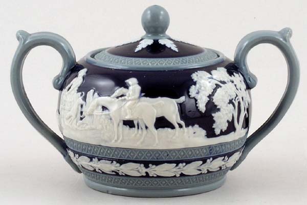 Covered Sugar c1920s